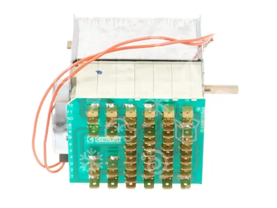 programátor PHILCO, CROUZET 2006/692